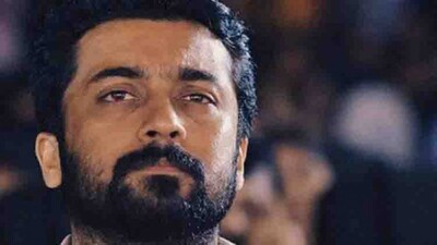 Suriya