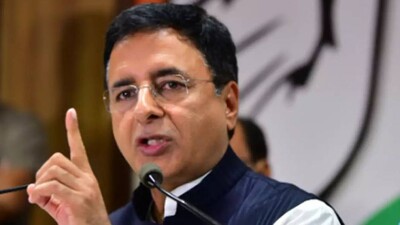 Congress To Gherao Raj Bhavans Across All States On Jan 15 In Support Of Farmers