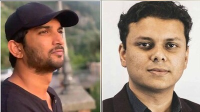 Sushant Singh's Brother-In-Law: Maligning Victims Is A Try To Deny Them Justice