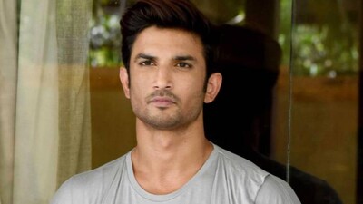 Sushant Singh Rajput