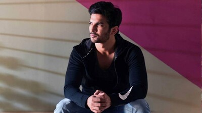 Sushant