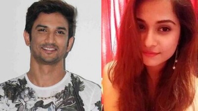 Sushant-Disha