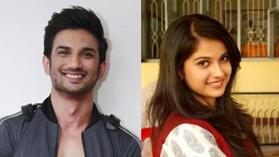 Sushant-Manager-Disha-Salia