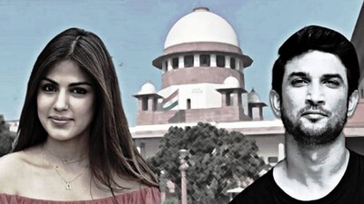 Sushant-SC-Rhea