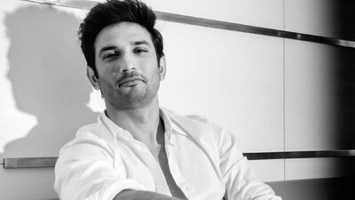 Sushant-SIngh-Rajput's-Fan-
