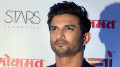 Sushant Singh Rajput