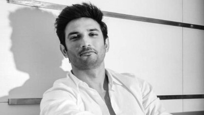 Sushant Singh Rajput