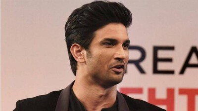 Sushant Singh Rajput Marriage