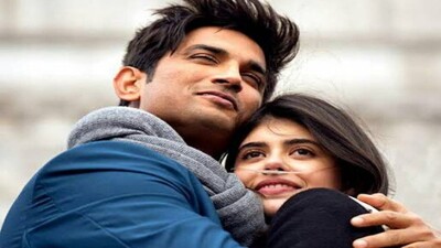 Sushant Singh Rajput