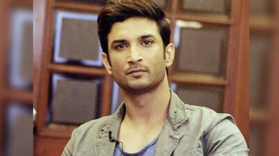 Sushant Singh Rajput