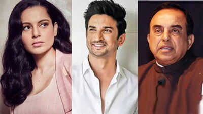 Sushant-Singh-Rajput,-Kanga