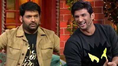 Sushant-Singh-Rajput,-Kapil