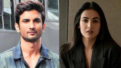 Sushant-Singh-Rajput,-Sonal