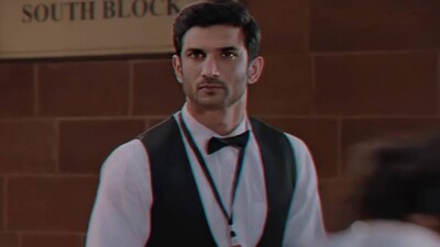 Sushant Singh Rajput