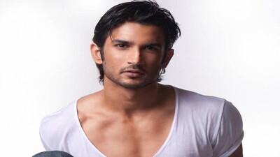 Sushant Singh Rajput