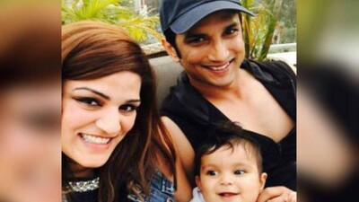 Sushant-Singh-sister