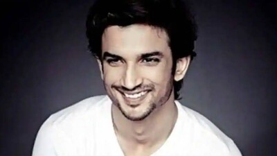 Sushant-Singh
