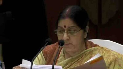 Sushma-in-RIC-Meet