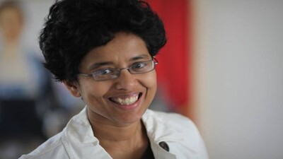Susmita-Mohanty