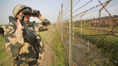 Suspected-movement-along-IB