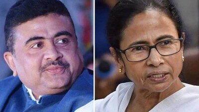 WB Elections 2021