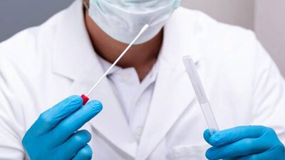 New Soft, Flexible Nasal Swabs To Aid In Better Covid Testing