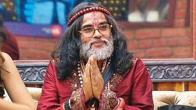 Swami-Om
