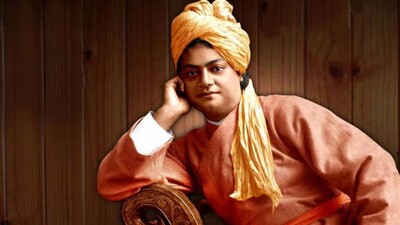 Swami Vivekananda