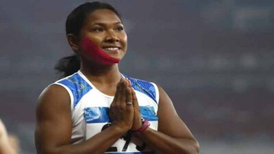 Swapna-Barman