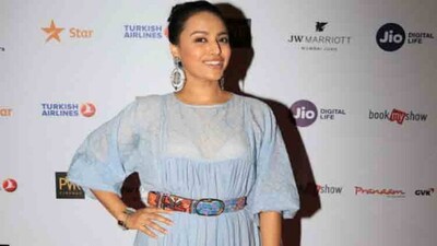 Swara-Bhaskar