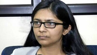 Swati-Maliwal