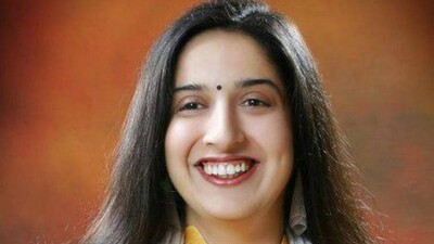 Swati Chaturvedi
