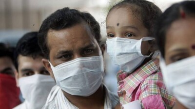 Swine-flu