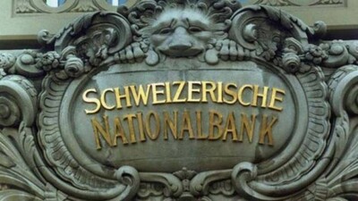 Swiss-Bank