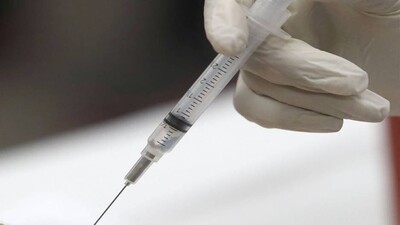 India Should Scale Up Syringe Supplies For COVID Vaccination, Say Experts