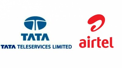 TATA-Airtel