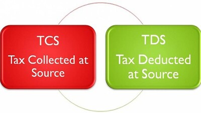 New TCS, TDS Rules Not For Insurance Agents, Power Trading
