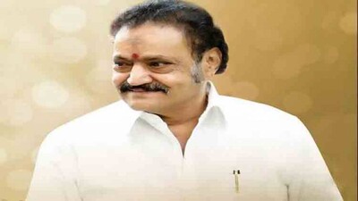 TDP-Member