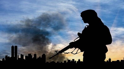 TERRORISM
