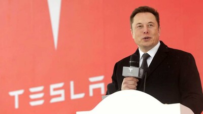 TESLA