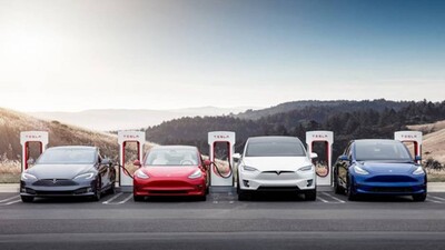TESLA
