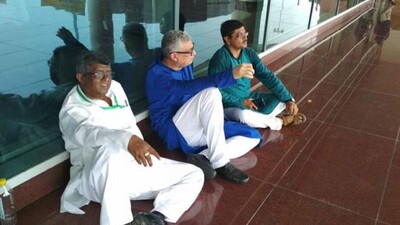 TMC-delegation1
