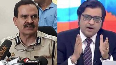 TRP Scam