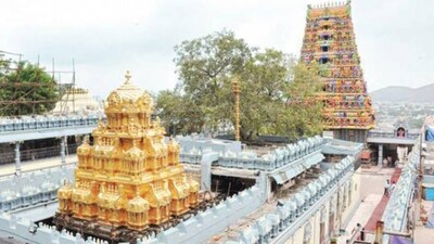 TTD Approves Rs 2,937 Crore Budget