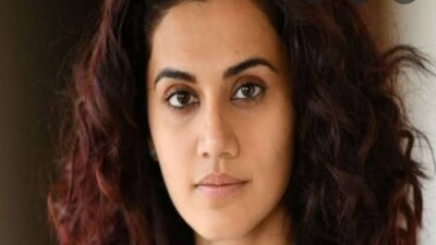 Taapsee Pannu Now On Social Media Radar After Saying Sushant Singh Rajput Would Have Been Behind Bars If Alive