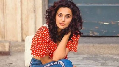 Taapsee