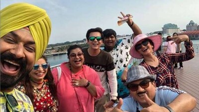 Taarak Mehta Ka Ooltah Chashmah
