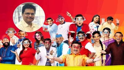 Taarak Mehta Ka Ooltah Chashmah
