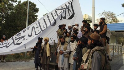 Taliban