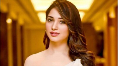 Tamannaah Bhatia